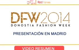 Video Resumen Presentación DFN2014