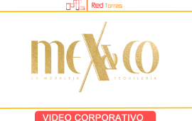 Video Restaurante Tequileria Mex&Co, La Moraleja
