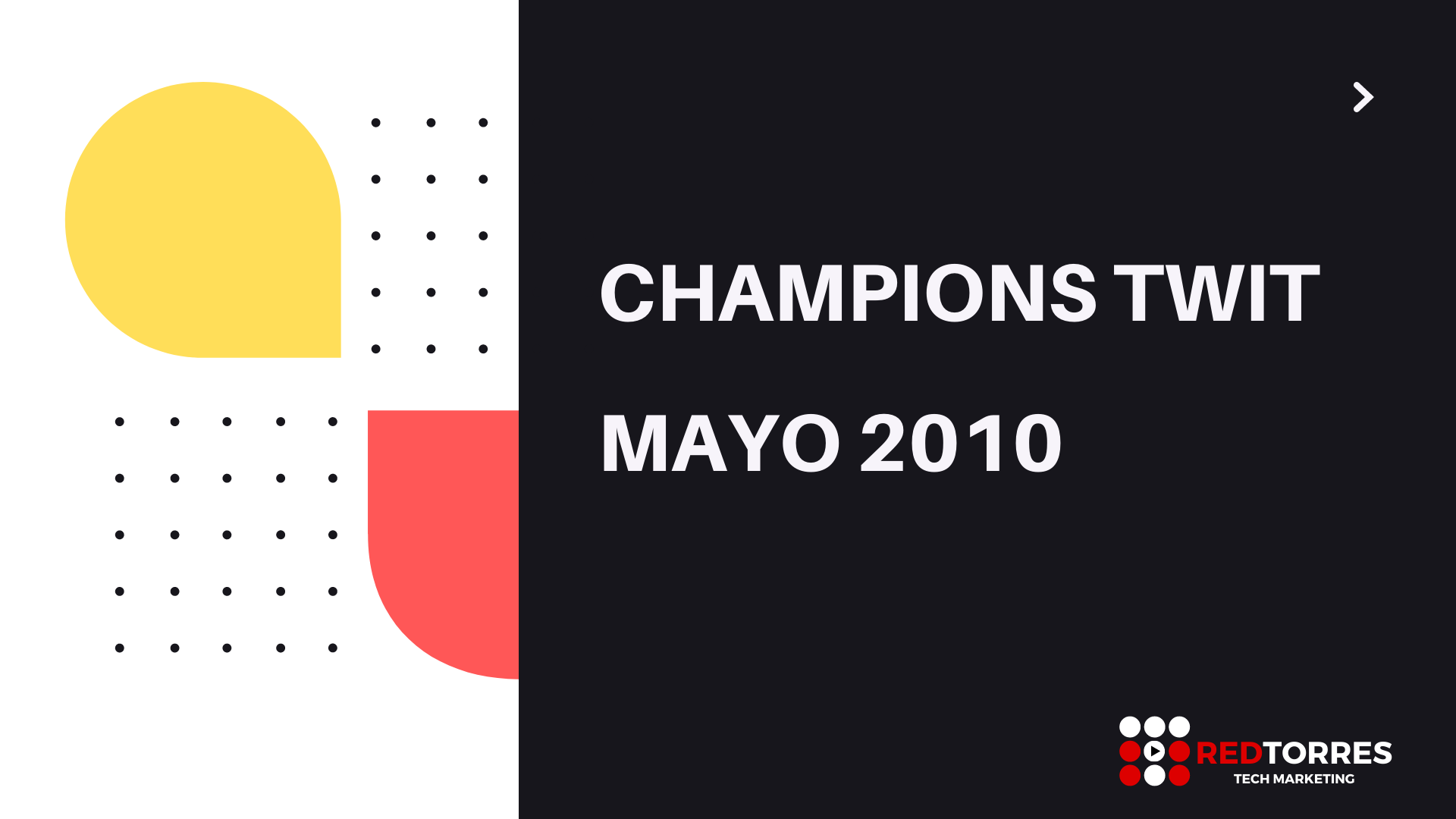 video-eventos-championstwit