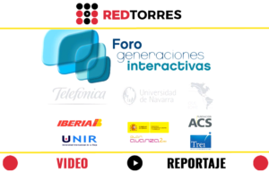 Video Reportaje sesion formativa GGII | REDTORRES