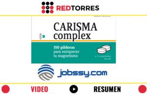 Video Resumen Presentacion Libro Carisma Complex