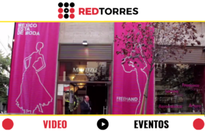 México Está de Moda | Video Eventos Madrid | REDTORRES