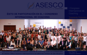 Video Resumen y fotos para ASESCO 2013 | Red Torres