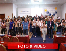 Congreso de Coaching de ASESCO
