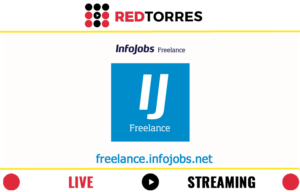 Streaming Infojobs Freelance | REDTORRES