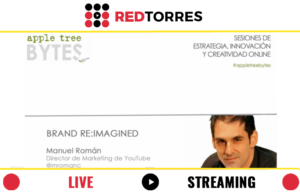 Streaming Madrid Streaming Manuel Román para Apple Tree | REDTORRES