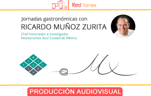 Video PuntoMX evento Ricardo Muñoz Zurita | Red Torres