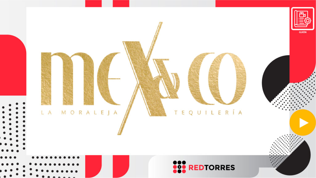 Video Corporativo Restaurante Mex&Co | REDTORRES