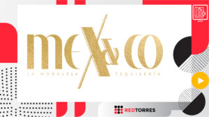 Video Corporativo Restaurante Mex&Co | REDTORRES