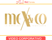 Video Restaurante Tequileria Mex&Co, La Moraleja