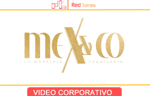 Video Corporativo Restaurante Mex&Co | Red Torres
