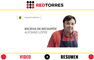 Recetas de Rechupete by Alfonso López - Video Resumen - Streaming | REDTORRES