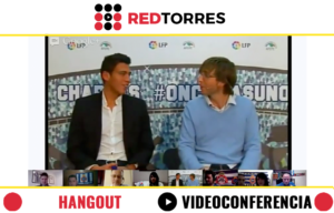 Hector Moreno jugador mexicano | Videoconferencia