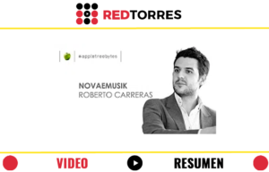 Roberto Carreras Video Resumen Appletreebytes | REDTORRES