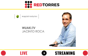 Television Inteligente | Jacinto Roca | Wuaki.TV | REDTORRES