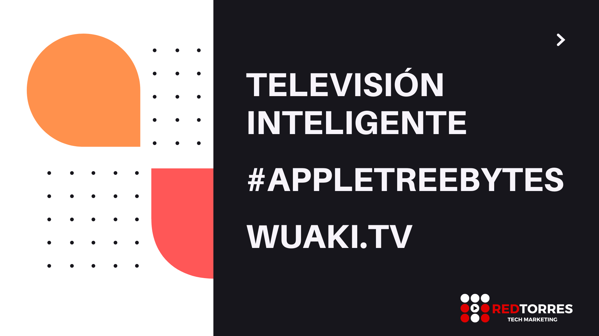 Television Inteligente | Jacinto Roca | Wuaki.TV | REDTORRES