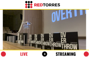 Streaming OVERTHROW II