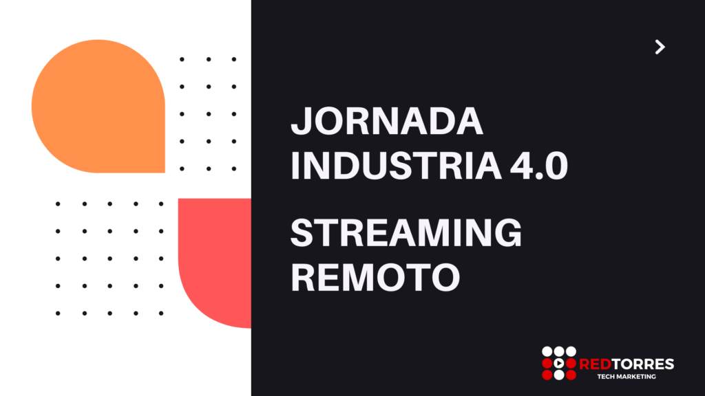 Jornada streaming remoto