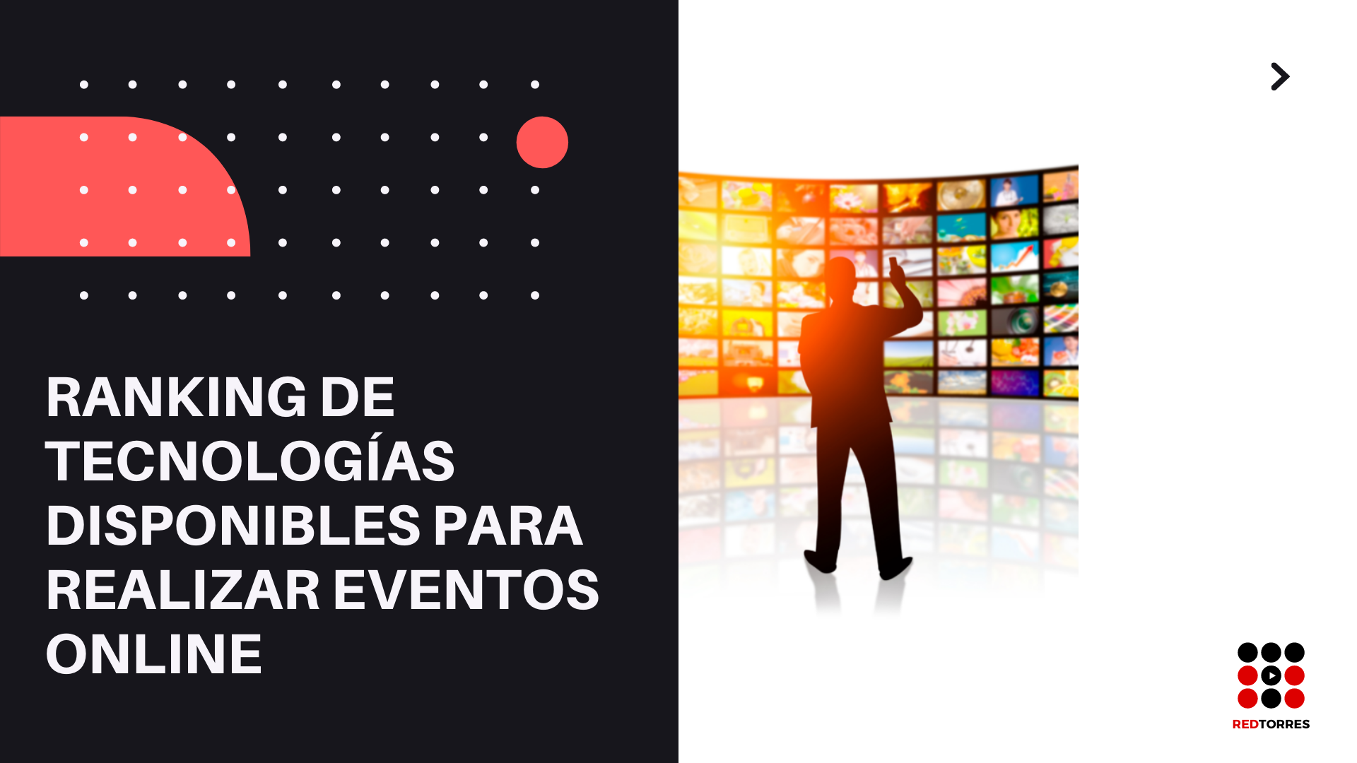 realizar eventos online