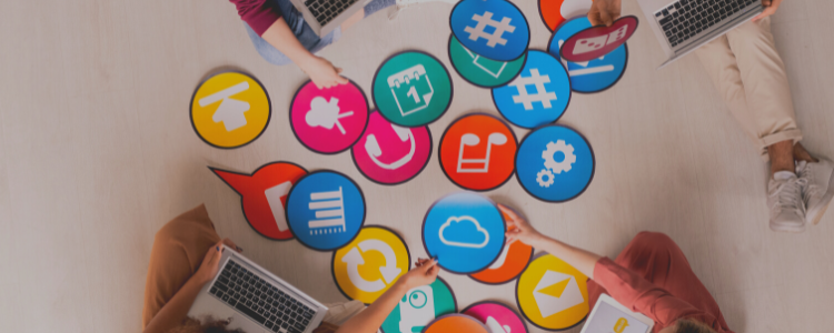 Marketing & Publicidad