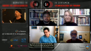 Productora streaming Guadalajara