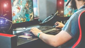streamer de éxito