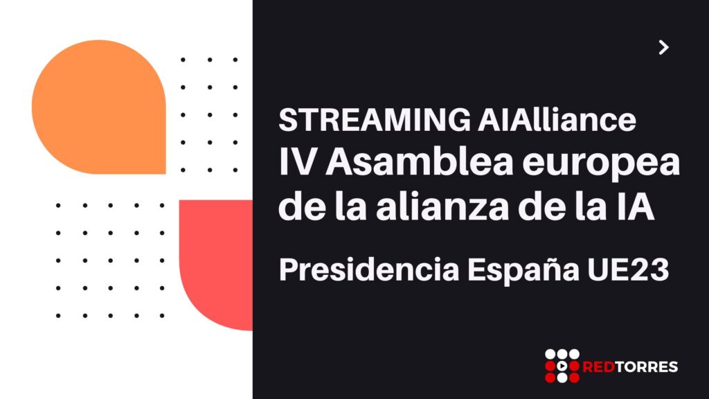 Streaming AIAlliance