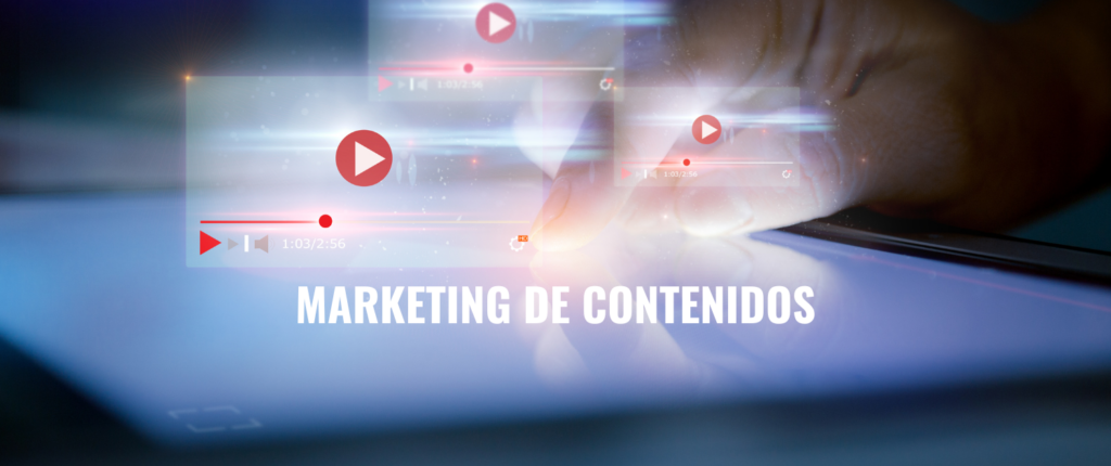Marketing de contenidos REDTORRES Madrid