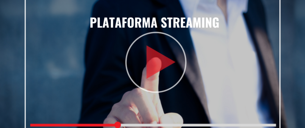 Plataforma Streaming Madrid REDTORRES