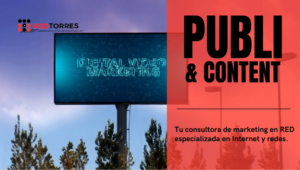 REDTORRES consultoria marketing Madrid